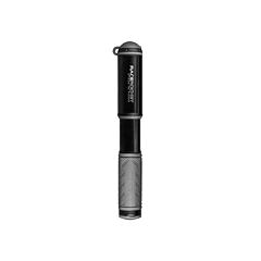 TOPEAK pump RACEROCKET black