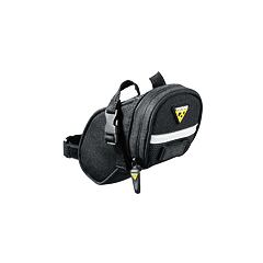 TOPEAK saddlebag AERO WEDGE PACK Micro