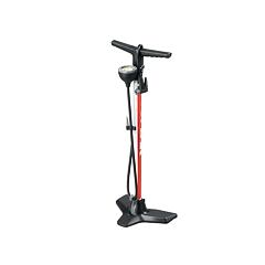 TOPEAK pump JOEBLOW RACE red