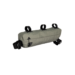 TOPEAK bikepacking MIDLOADER, frame bag 4.5l green