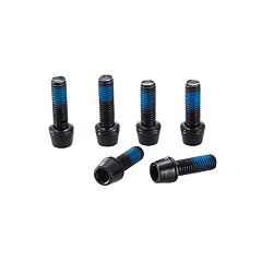 RITCHEY Superlogic C260 Replacement Bolt Set 7pcs