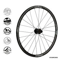 FSA wheels TEAM30 AGX i23 DB-CL CH-TL XDR