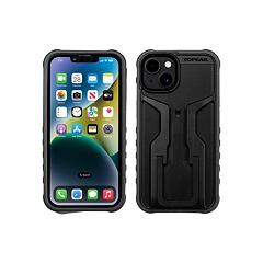 TOPEAK spare RIDECASE for iPhone 14 Pro BLK/GRY