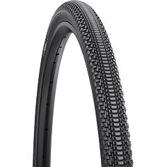 WTB tires VULPINE 700x45 TCS Light Fast Rolling SG black/brown