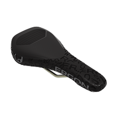 ERGON saddle SM Downhill Pro Titanium Team
