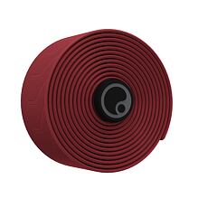 ERGON bar tapes BT Gravel Merlot Red