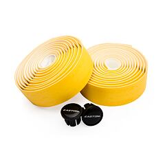 EASTON bar tapes MICROFIBER yellow