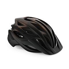 MET helmet VELENO bronze -58/61