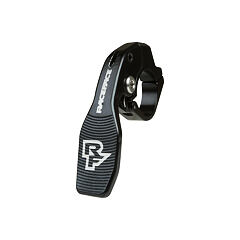 RACE FACE seatpost lever UNIVERSAL REMOTE TURBINE-R black