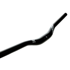 RACE FACE handlebars RIDE XC, RISER 31,8x710 black