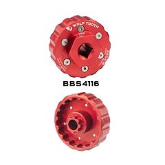 WOLF TOOTH Bottom Bracket Tool 41x16