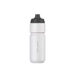 TOPEAK TTi BOTTLE 750ml white