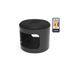 HIPLOK lock ANKR BLK