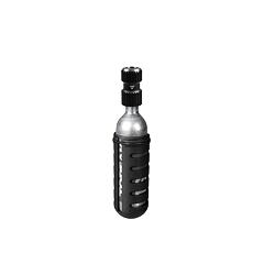 TOPEAK pump NANO AIRBOOSTER + 16g CO2 cartridge