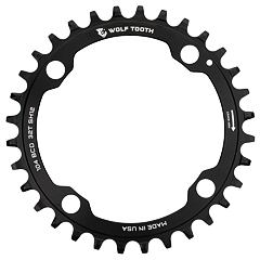 WOLF TOOTH chainring 104x32 BCD for Shimano 12 SPD