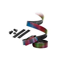 CICLOVATION bar tape Halo Touch Rainbow