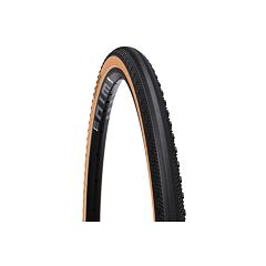 WTB tires BYWAY 700x34 TCS Light Fast Rolling black/brown