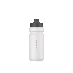 TOPEAK TTi BOTTLE 650ml white