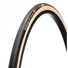 CHALLENGE CRITERIUM Ultra TU 25mm BLK/CREAM