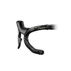 CICLOVATION bar tape Leather Touch Steampunk Camo Bronze