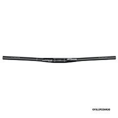FSA handlebar MTB V-DRIVE flat alloy 31.8x740 mm