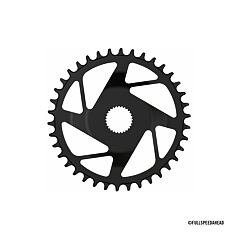 FSA chainring E-Bike DM MT steel 148 1x 34t Bosch GEN4