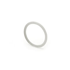 RACE FACE spare part SPACERS, CHAINLINE 1MM