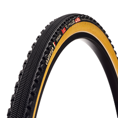 CHALLENGE tires CHICANE 700x33 BLK/TAN