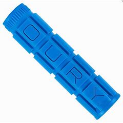 LIZARD SKINS grip Oury V2 Deja Blue