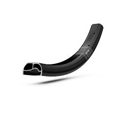 WTB rims HTZ i30 29" TCS 32 holes black