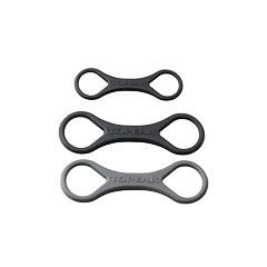 TOPEAK spare part - RUBBER STRAP for lights III