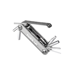 TOPEAK tools TUBI 11 silver