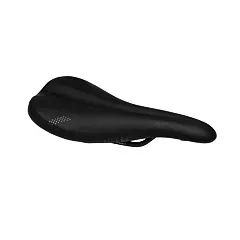 WTB saddle SILVERADO 265 Medium Steel Black