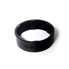 RITCHEY spacer WCS CARBON BLK matte 28.6x10 mm 2pcs