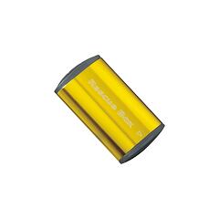 TOPEAK RESCUE BOX + self-adhesive patches gold