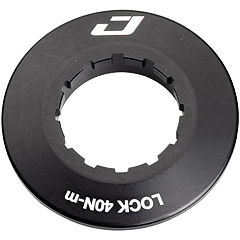 JAGWIRE Centerlock Rotor Lockring 9-12mm axles