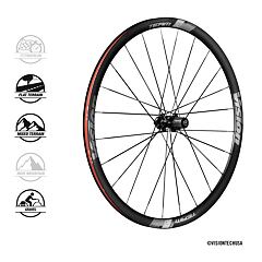 VISION wheels Team30 DB-CL CH-TL XDR 24x24