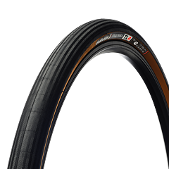 CHALLENGE tires GRAVEL GRINDER Race TLR 700x40 BLK/BRW
