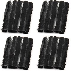 NUKEPROOF universal replacement tubeless plugs black