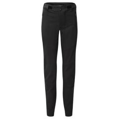 NUKEPROOF womens BLACKLINE Trail pants black
