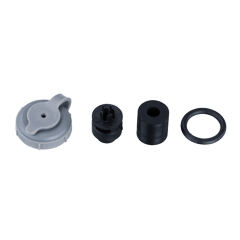 TOPEAK spare part - PARTS KIT for pump Road MasterBlaster