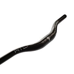 RACE FACE handlebars ATLAS, 35 RISER 35x820 black
