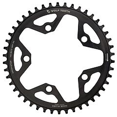 WOLF TOOTH chainring 110x44 BCD for SRAM FlatTop