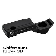 WOLF TOOTH adapter SHIFTMOUNT I-Spec-EV to I-Spec-AB