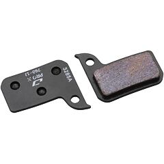 JAGWIRE brake pads Pro Extreme Sintered SRAM (Red eTap)