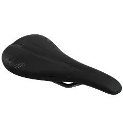 WTB saddle SILVERADO 265 Medium Carbon Black