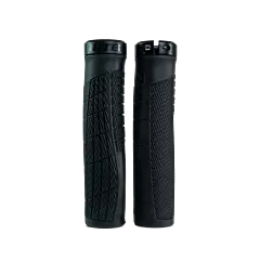 WTB grip CZ CONTROL Single Clamp black