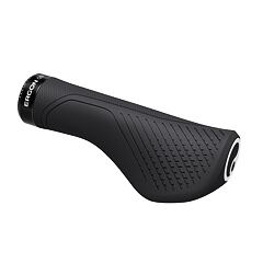 ERGON grip GS1 Evo Black -L
