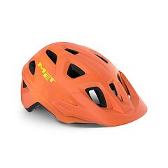 MET helmet ELDAR orange -52/57