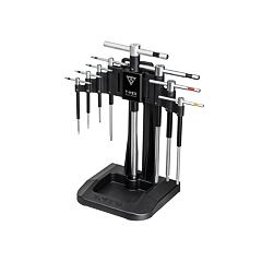 TOPEAK tools T-HEX SPEED WRENCH SET 8pcs